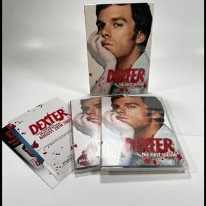 Dexter Season 1 